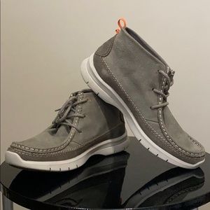 Men’s Chukka boots